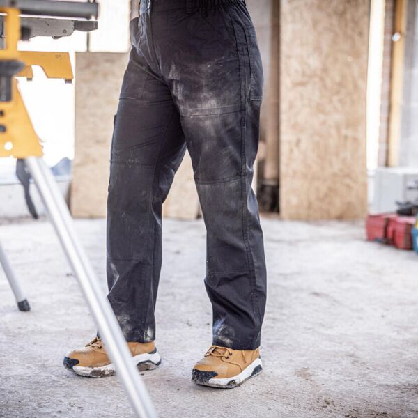 Women's action trousers unlined Thumbnail