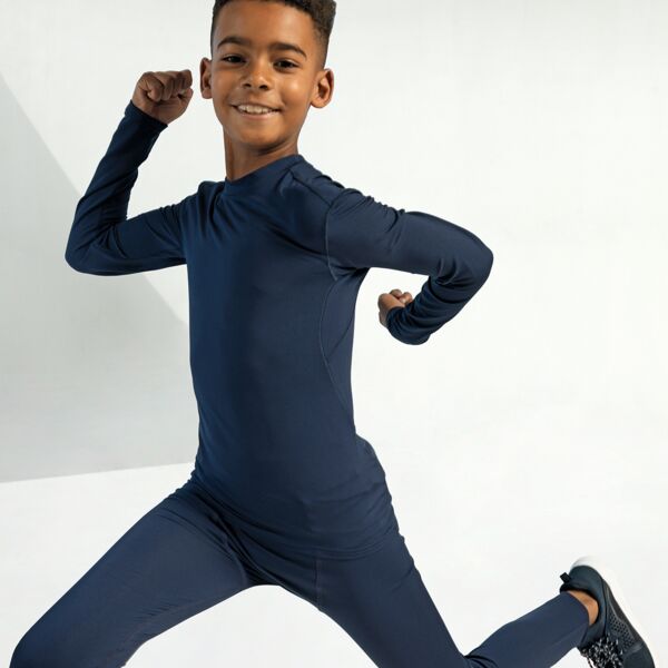 TriDri® Performance baselayer - Kids Thumbnail