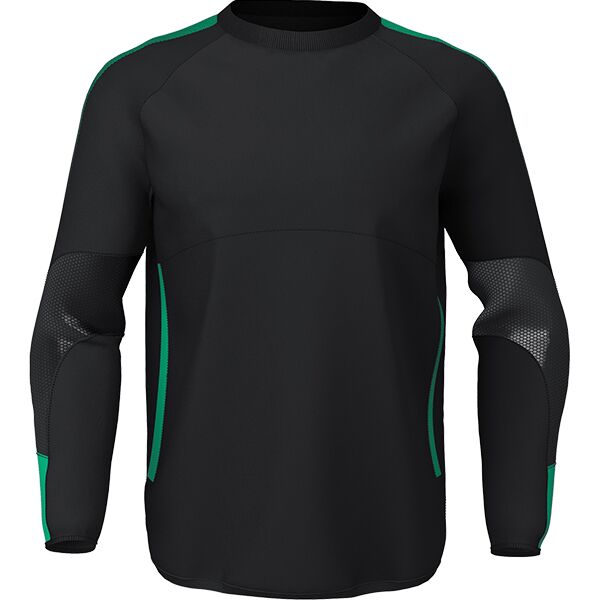 Edge Pro Contact Top_YOUTH Thumbnail