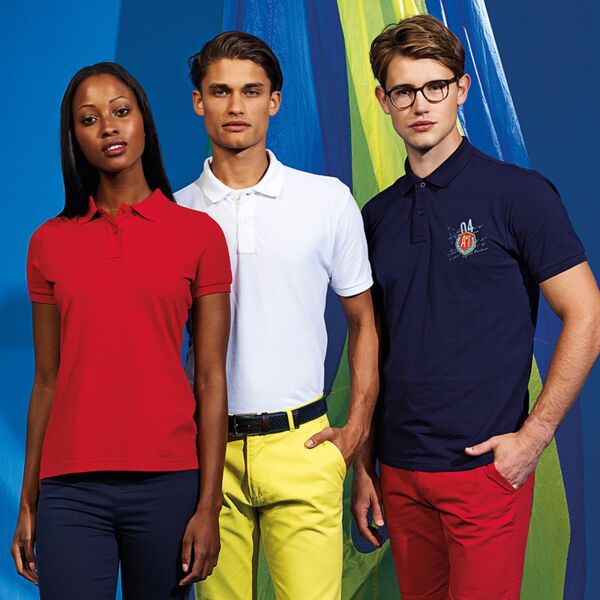 Men's Polo Shirt Thumbnail