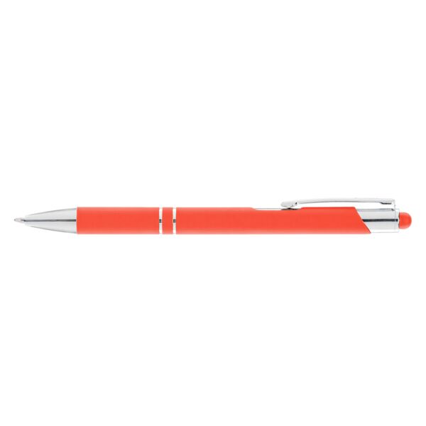 Crosby Softy Pen w/Top Stylus Thumbnail