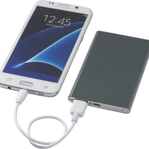Pep 4000 mAh power bank Thumbnail