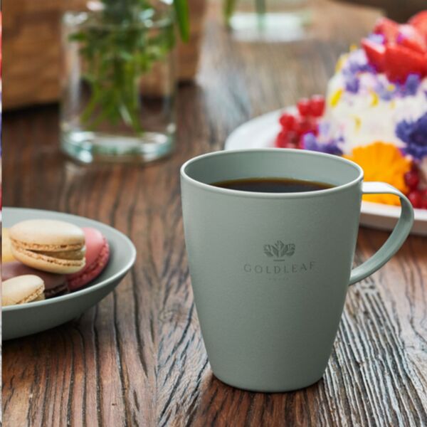 Orthex Bio-Based Coffee Mug 300 ml Thumbnail