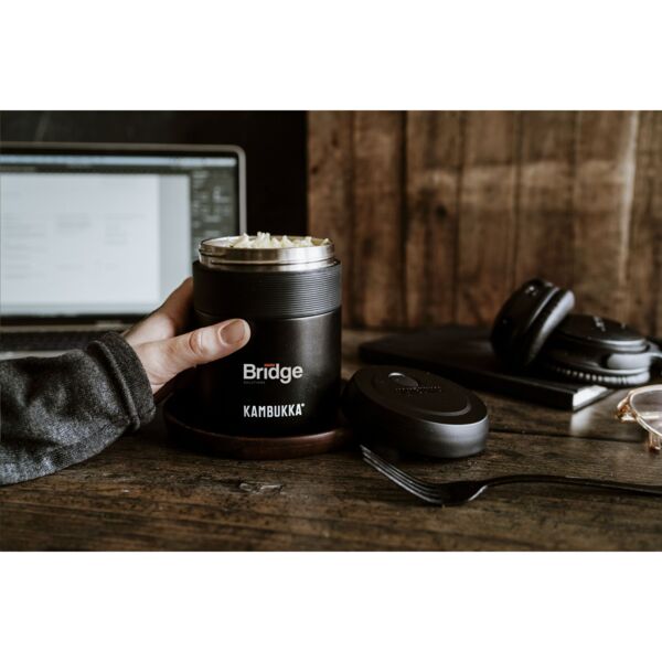 Kambukka® Bora 600 ml Food container Thumbnail