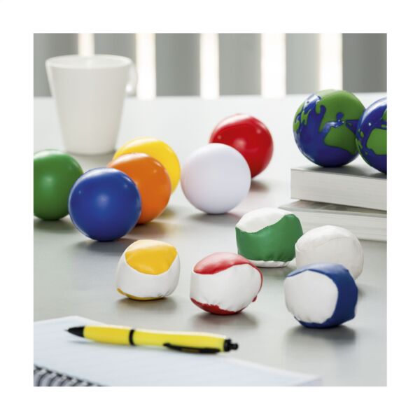 ColourBall stress ball Thumbnail