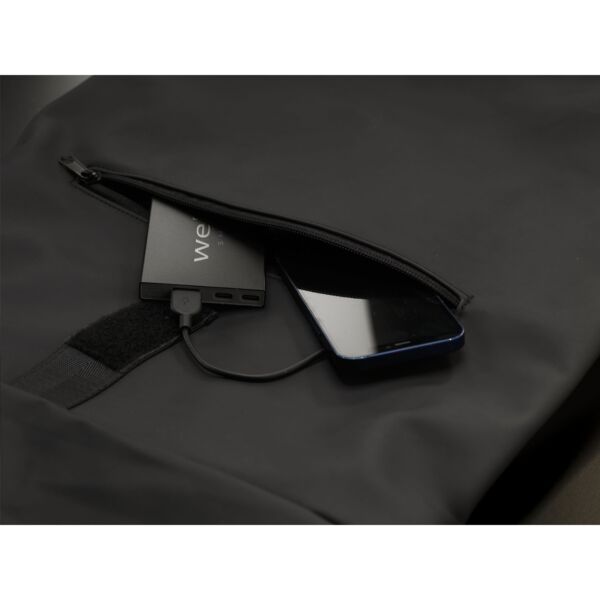 Tecco GRS Recycled Alu Powerbank 5000 external charger Thumbnail