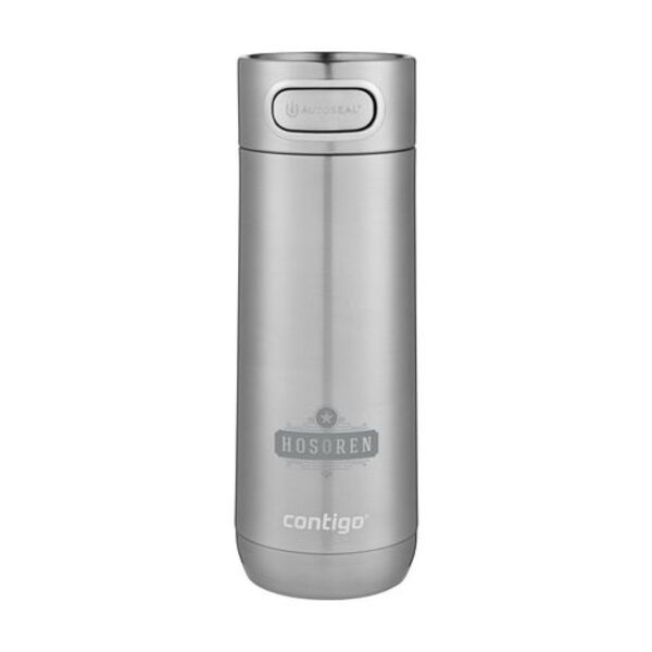 Contigo® Luxe AUTOSEAL® 470 ml thermo cup Thumbnail