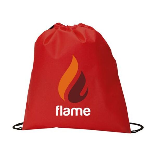 Non-Woven PromoBag backpack Thumbnail