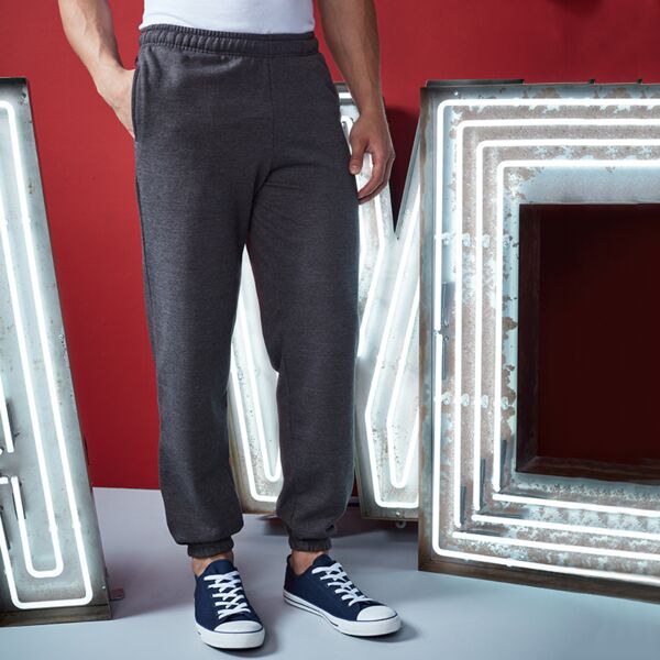 AWDis college sweatpants Thumbnail