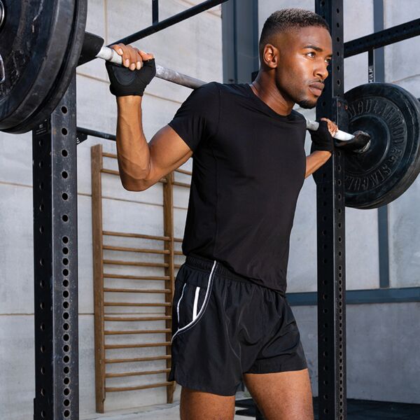 Cooltex® active short Thumbnail