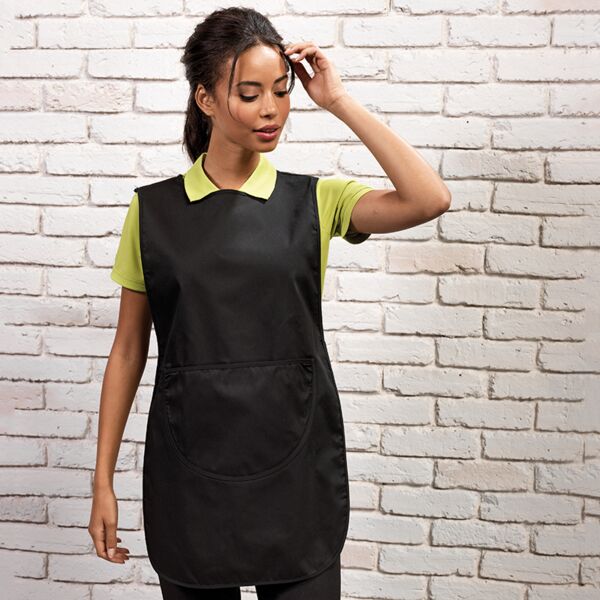 Long Length Tabard Thumbnail