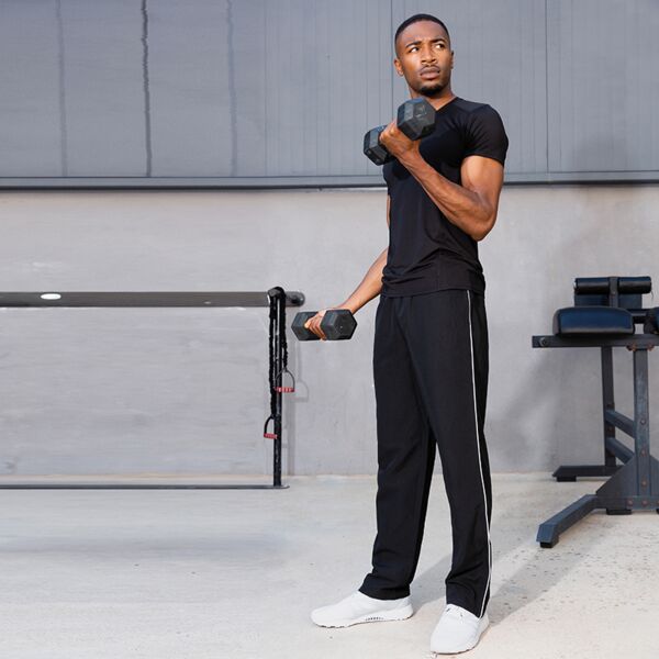 Gamegear® track pant Thumbnail