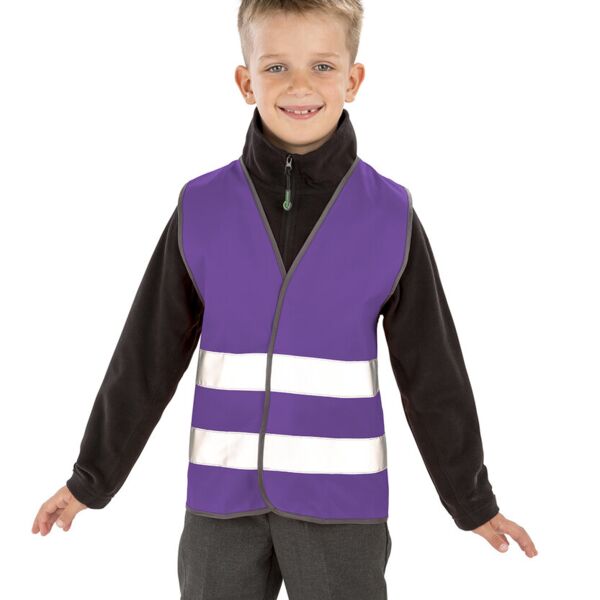 Core junior safety vest Thumbnail