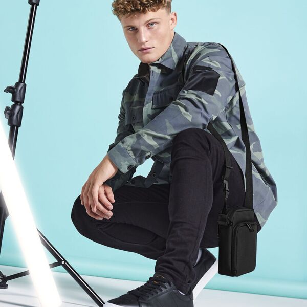 Modulr™ 1 litre multi pocket Thumbnail