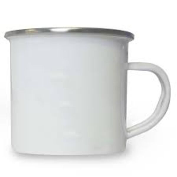 Enamel Mug Thumbnail