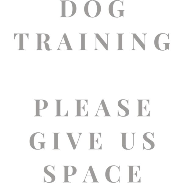 Rescue Dog In Training 3 Thumbnail