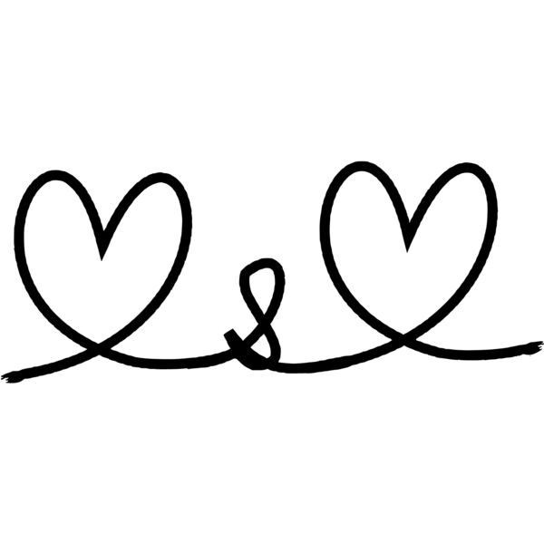 Heart & Heart Thumbnail