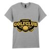 Adult t-shirt Heavy Cotton Thumbnail