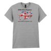 Adult t-shirt Heavy Cotton Thumbnail