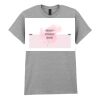 Adult t-shirt Heavy Cotton Thumbnail