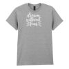 Adult t-shirt Heavy Cotton Thumbnail
