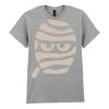 Adult t-shirt Heavy Cotton Thumbnail