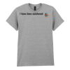 Adult t-shirt Heavy Cotton Thumbnail