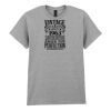 Adult t-shirt Heavy Cotton Thumbnail