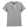 Adult t-shirt Heavy Cotton Thumbnail