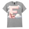 Adult t-shirt Heavy Cotton Thumbnail