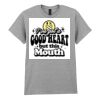 Adult t-shirt Heavy Cotton Thumbnail