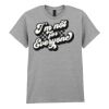 Adult t-shirt Heavy Cotton Thumbnail
