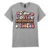 Adult t-shirt Heavy Cotton Thumbnail
