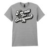 Adult t-shirt Heavy Cotton Thumbnail