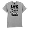 Adult t-shirt Heavy Cotton Thumbnail