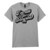 Adult t-shirt Heavy Cotton Thumbnail