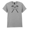 Adult t-shirt Heavy Cotton Thumbnail