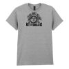Adult t-shirt Heavy Cotton Thumbnail