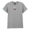 Adult t-shirt Heavy Cotton Thumbnail