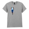 Adult t-shirt Heavy Cotton Thumbnail