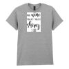 Adult t-shirt Heavy Cotton Thumbnail