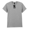 Adult t-shirt Heavy Cotton Thumbnail