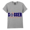 Adult t-shirt Heavy Cotton Thumbnail
