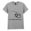 Adult t-shirt Heavy Cotton Thumbnail