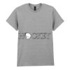 Adult t-shirt Heavy Cotton Thumbnail