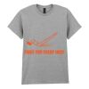 Adult t-shirt Heavy Cotton Thumbnail
