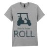 Adult t-shirt Heavy Cotton Thumbnail