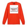 Long sleeve t-shirt Thumbnail
