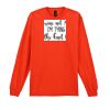 Long sleeve t-shirt Thumbnail