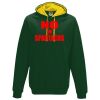 Varsity hoodie Thumbnail